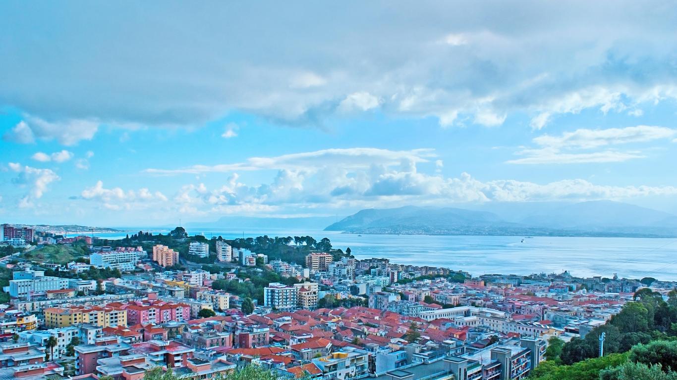 Hotel Due Stelle Catanzaro