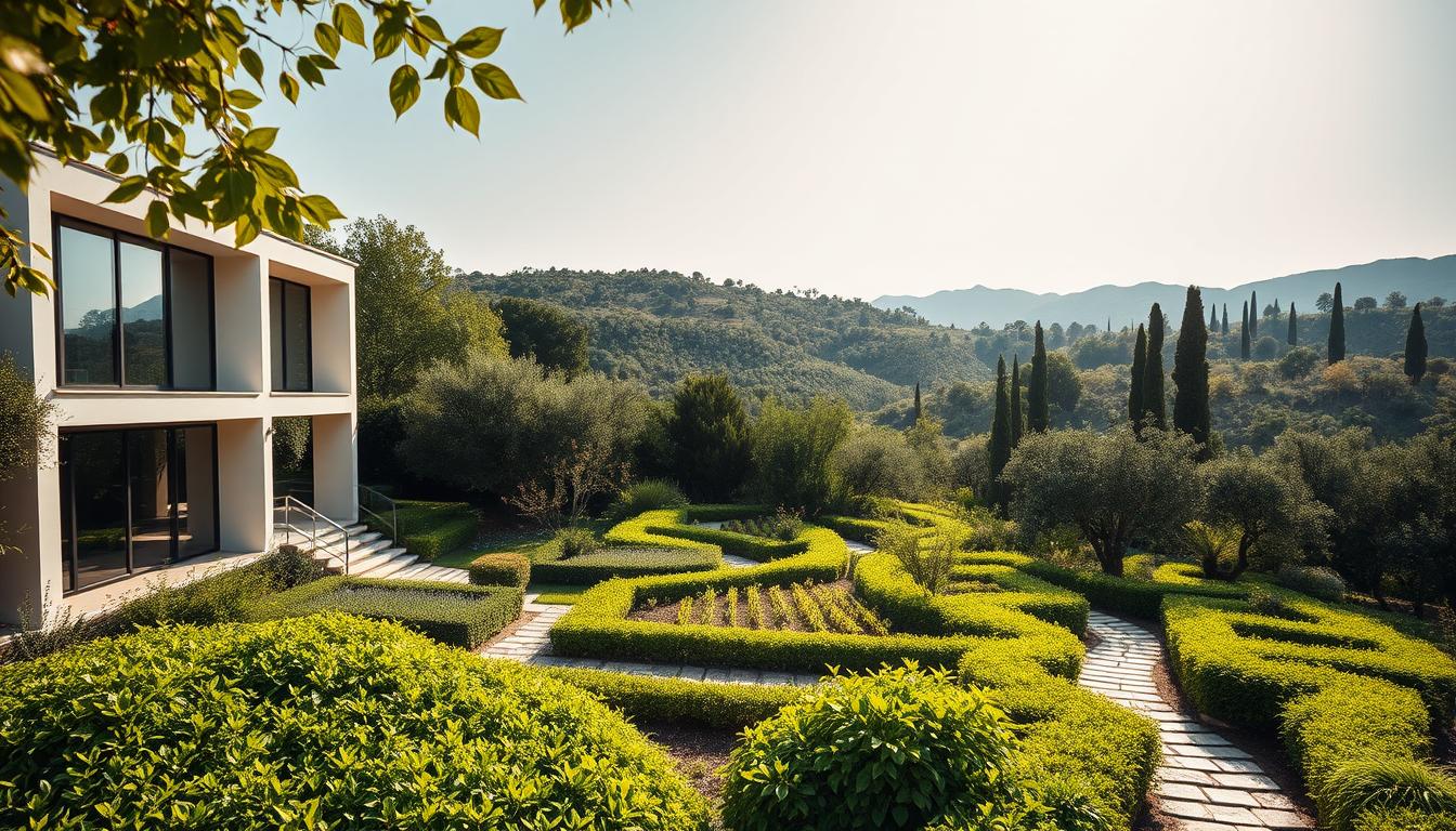 Hotel ecosostenibili in Calabria: le migliori strutture green