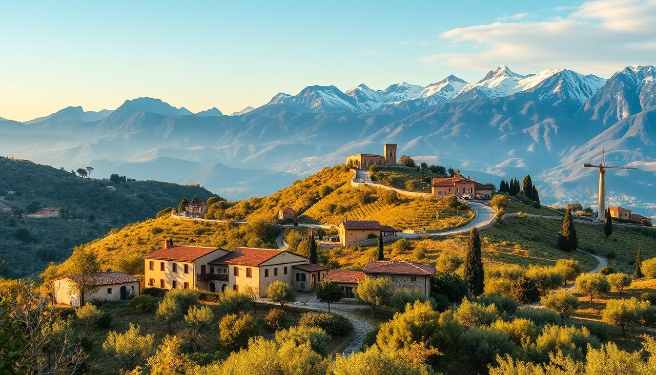 Itinerari enogastronomici in Calabria: soggiorni tra gusto e cultura