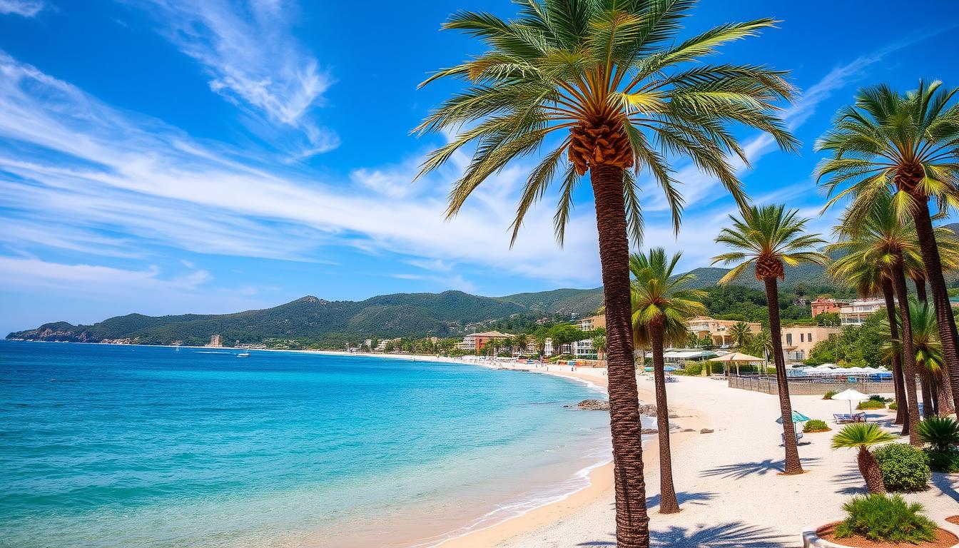 spiagge bandiera blu Calabria