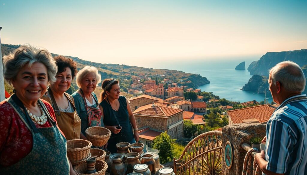esperienze autentiche in Calabria