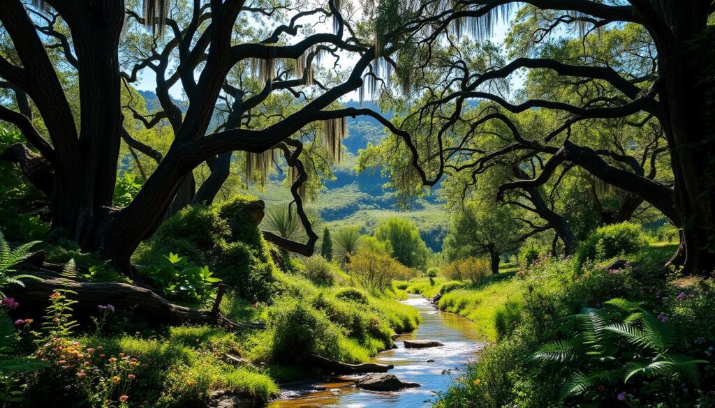 natura selvaggia Calabria natura selvaggia Calabria