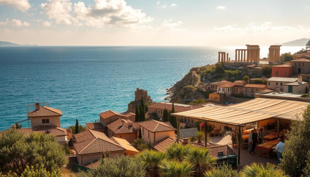 storia e sapori Costa Ionica